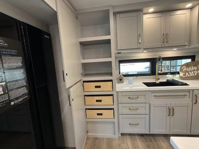 2026 Brinkley RV Model Z - Photo 12