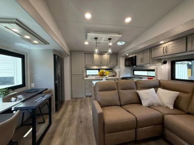 2026 Brinkley RV Model Z - Photo 4