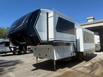 2026 Brinkley RV Model Z - Photo 3