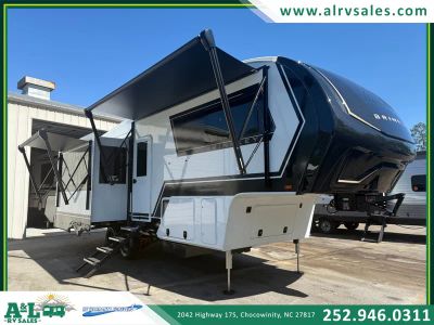 2026 Brinkley RV Model Z - Photo 1
