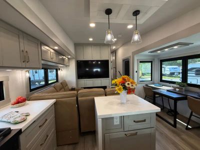 2026 Brinkley RV Model Z - Photo 5