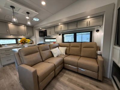 2026 Brinkley RV Model Z - Photo 19