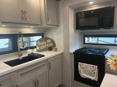 2026 Brinkley RV Model Z - Photo 9