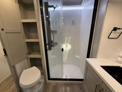 2026 Brinkley RV Model Z - Photo 27