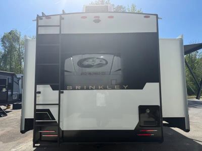 2026 Brinkley RV Model Z - Photo 35