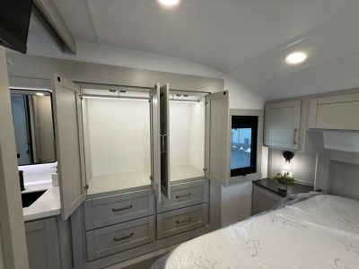2026 Brinkley RV Model Z - Photo 32
