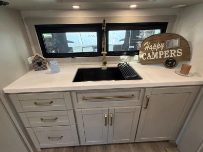 2026 Brinkley RV Model Z - Photo 11