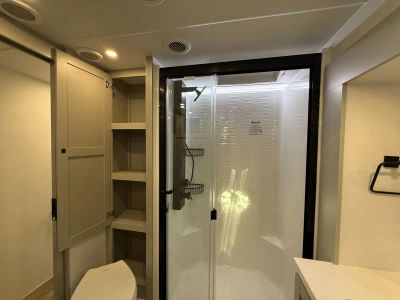 2026 Brinkley RV Model Z - Photo 26
