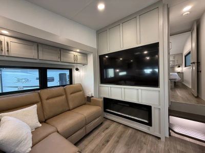 2026 Brinkley RV Model Z - Photo 21