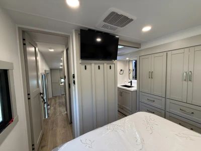 2026 Brinkley RV Model Z - Photo 31