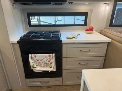 2026 Brinkley RV Model Z - Photo 8