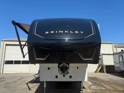 2026 Brinkley RV Model Z - Photo 2