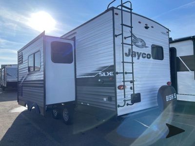 2022 Jayco Jay Flight SLX Western Edition - Photo 11