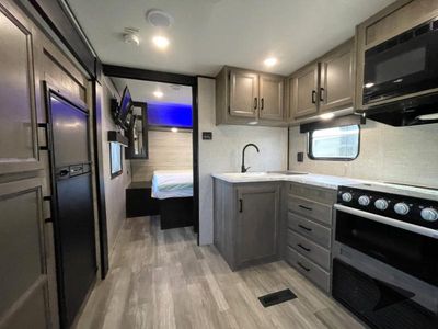 2022 Jayco Jay Flight SLX Western Edition - Photo 6