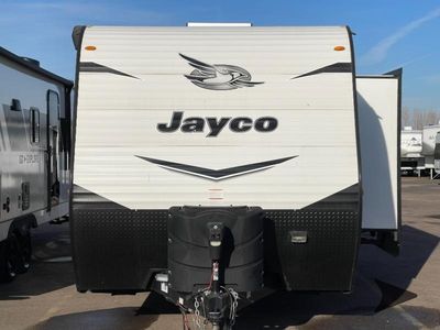 2022 Jayco Jay Flight SLX Western Edition - Photo 7