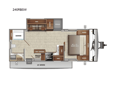 2022 Jayco Jay Flight SLX Western Edition - Photo 2