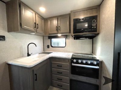 2022 Jayco Jay Flight SLX Western Edition - Photo 20