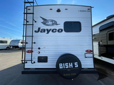2022 Jayco Jay Flight SLX Western Edition - Photo 40