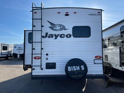 2022 Jayco Jay Flight SLX Western Edition - Photo 12