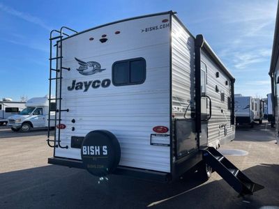 2022 Jayco Jay Flight SLX Western Edition - Photo 13