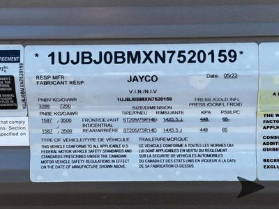 2022 Jayco Jay Flight SLX Western Edition - Photo 45