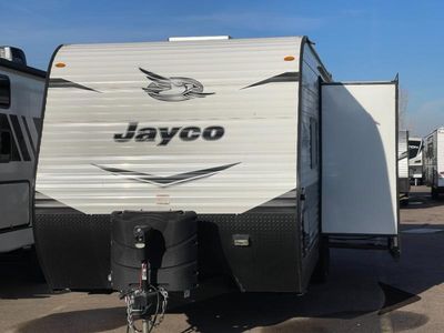 2022 Jayco Jay Flight SLX Western Edition - Photo 8