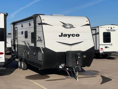 2022 Jayco Jay Flight SLX Western Edition - Photo 1