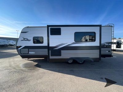2022 Jayco Jay Flight SLX Western Edition - Photo 10