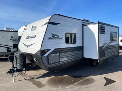 2022 Jayco Jay Flight SLX Western Edition - Photo 9