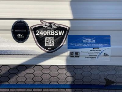 2022 Jayco Jay Flight SLX Western Edition - Photo 37