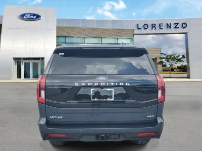2026 Ford Expedition Max — detail view