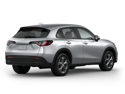 2026 Honda HR-V - Photo 2