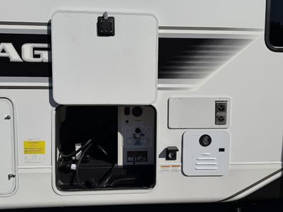2026 Jayco Eagle HT - Photo 5