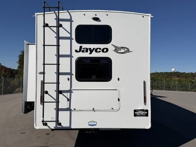 2026 Jayco Eagle HT - Photo 3