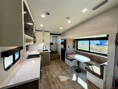 2026 Jayco Eagle HT - Photo 14