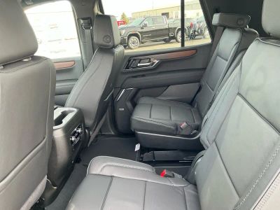 2026 GMC Yukon - Photo 17
