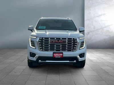 2026 GMC Yukon - Photo 2