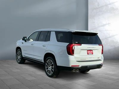 2026 GMC Yukon - Photo 4