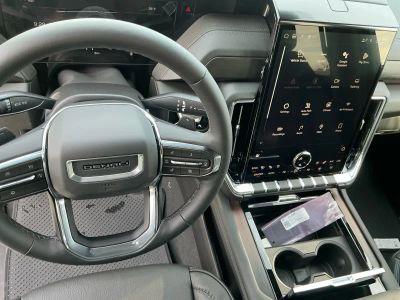 2026 GMC Yukon - Photo 15