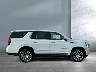 2026 GMC Yukon - Photo 7