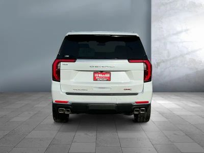 2026 GMC Yukon - Photo 5
