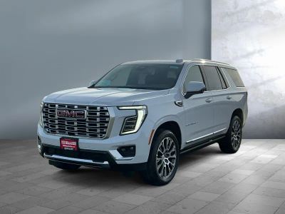 2026 GMC Yukon - Photo 1