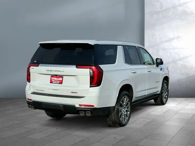 2026 GMC Yukon - Photo 6