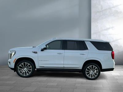 2026 GMC Yukon - Photo 3