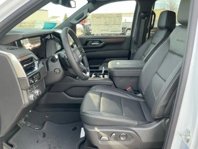 2026 GMC Yukon - Photo 10