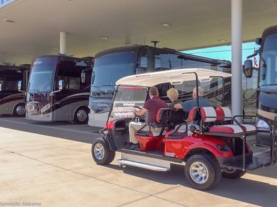 2026 Dynamax Corp Grand Sport - Photo 7