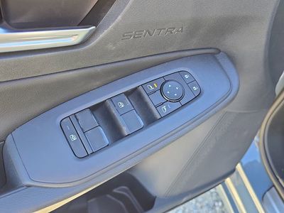 2026 Nissan Sentra — photo 17 view