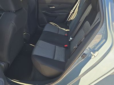 2026 Nissan Sentra — photo 15 view