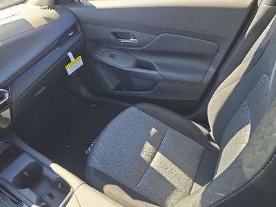 2026 Nissan Sentra — photo 14 view