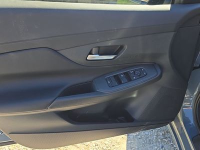2026 Nissan Sentra — photo 16 view